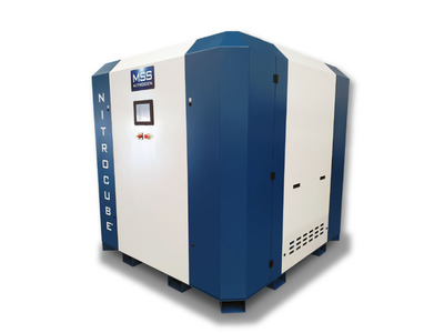 MSS NitroCube HF nitrogengenerator